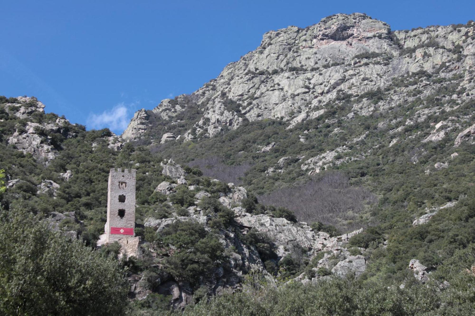Chateau De Colombieres Sur Orb Ruang foto