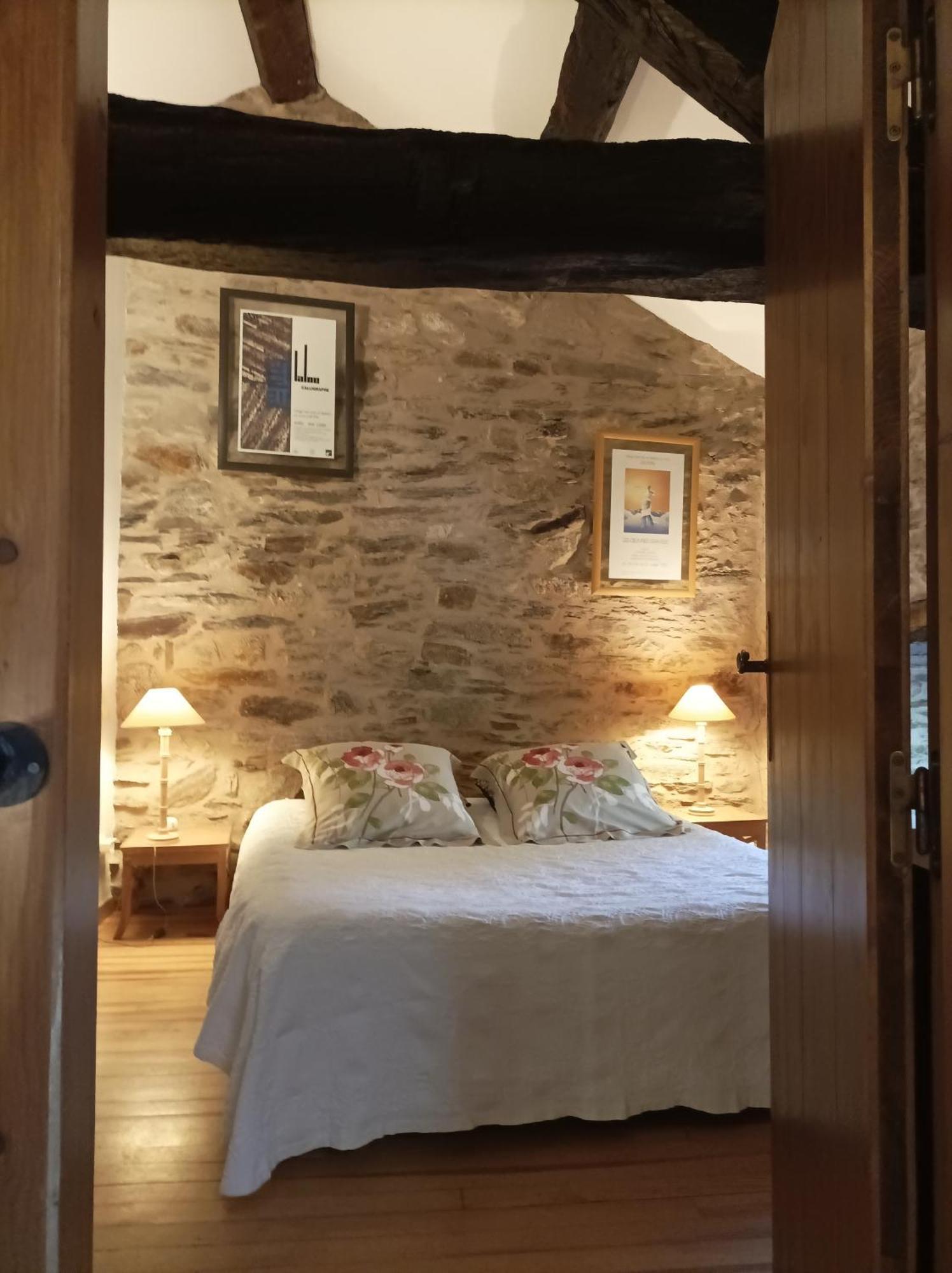 Chateau De Colombieres Sur Orb Bagian luar foto
