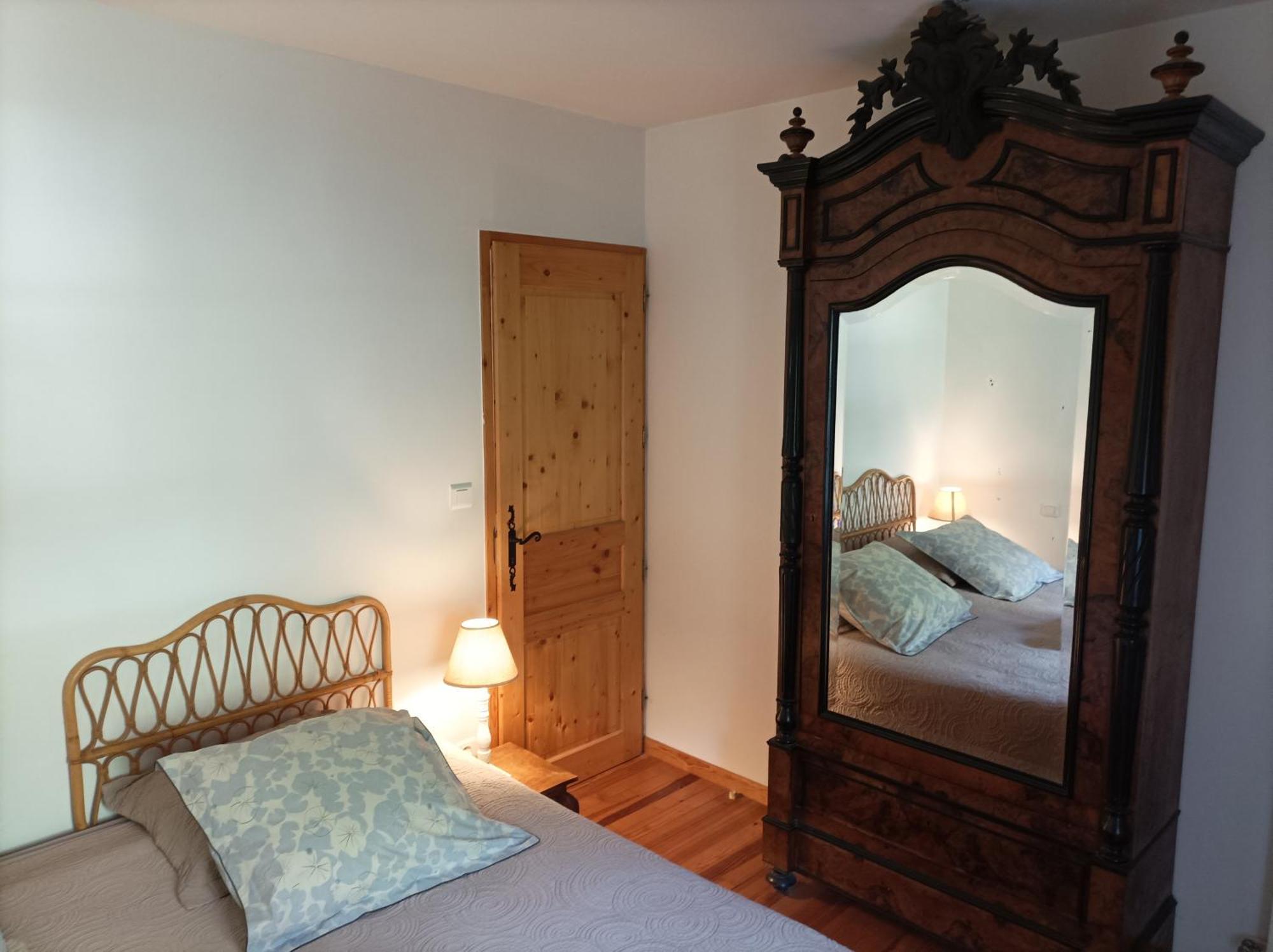 Chateau De Colombieres Sur Orb Bagian luar foto