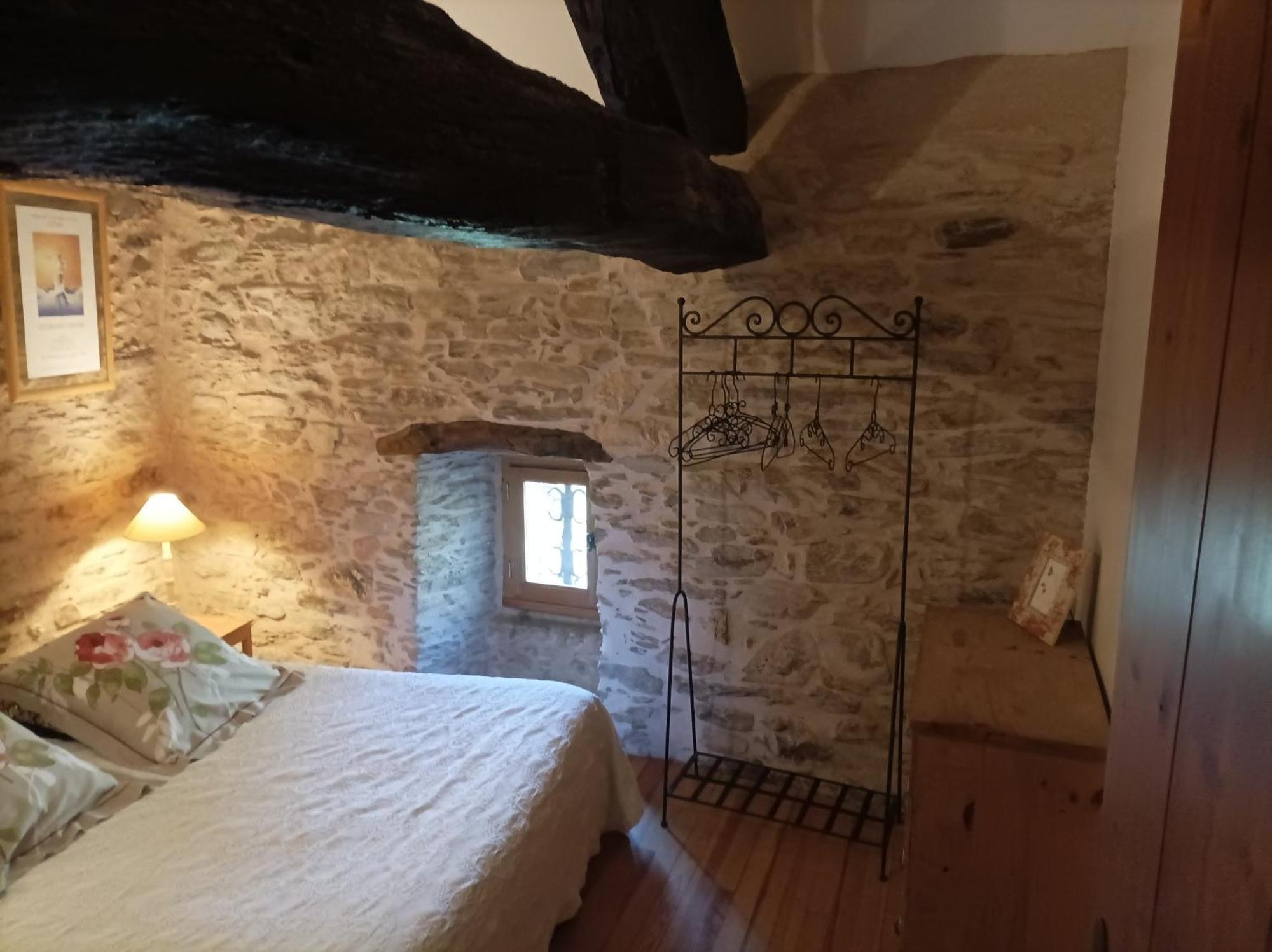 Chateau De Colombieres Sur Orb Bagian luar foto