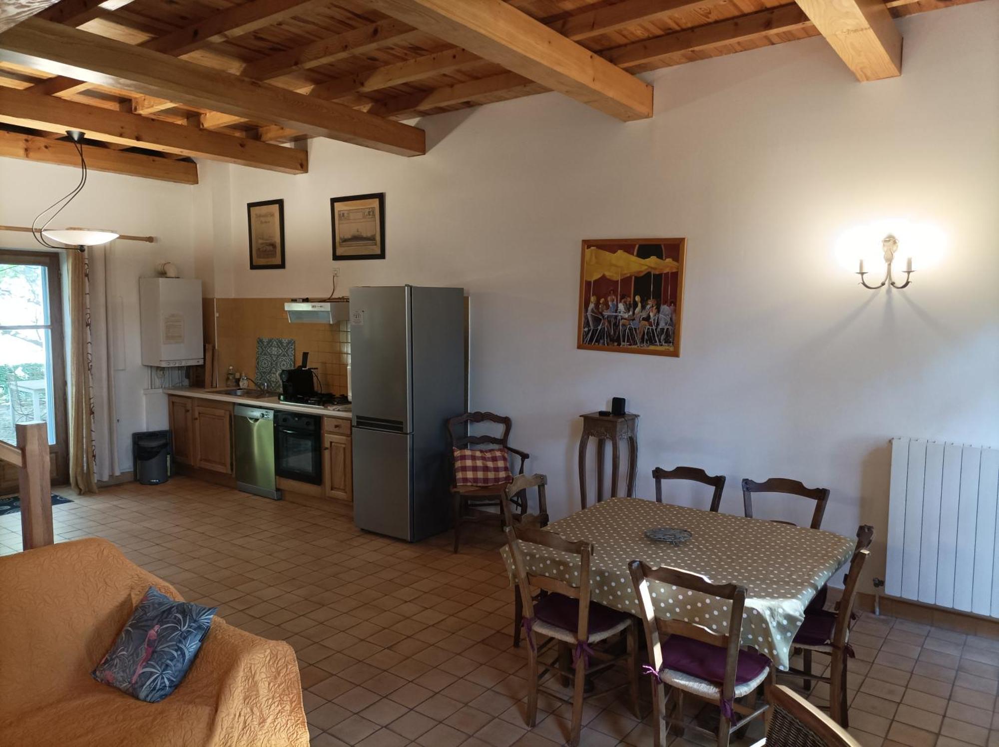 Chateau De Colombieres Sur Orb Bagian luar foto