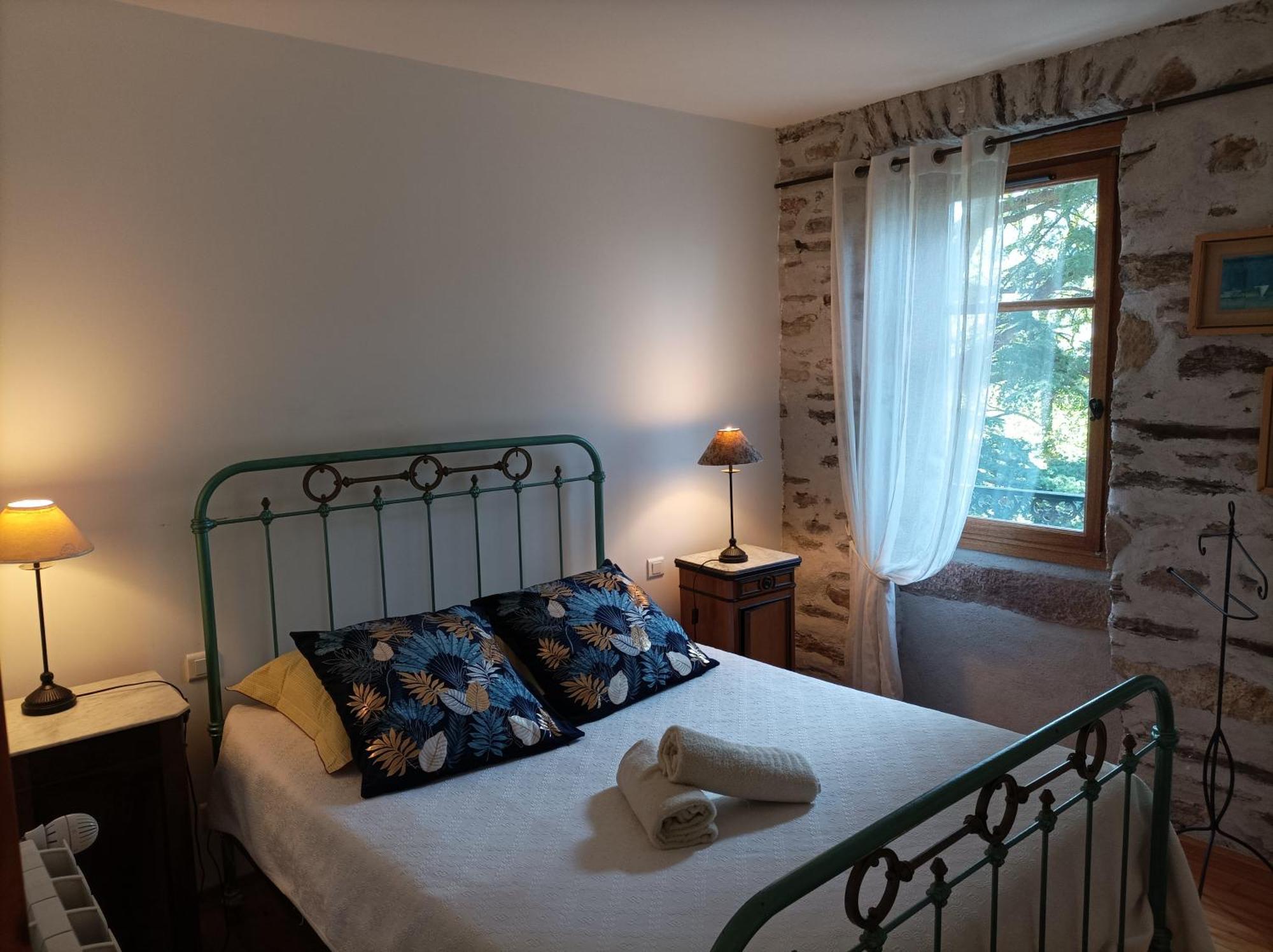 Chateau De Colombieres Sur Orb Bagian luar foto