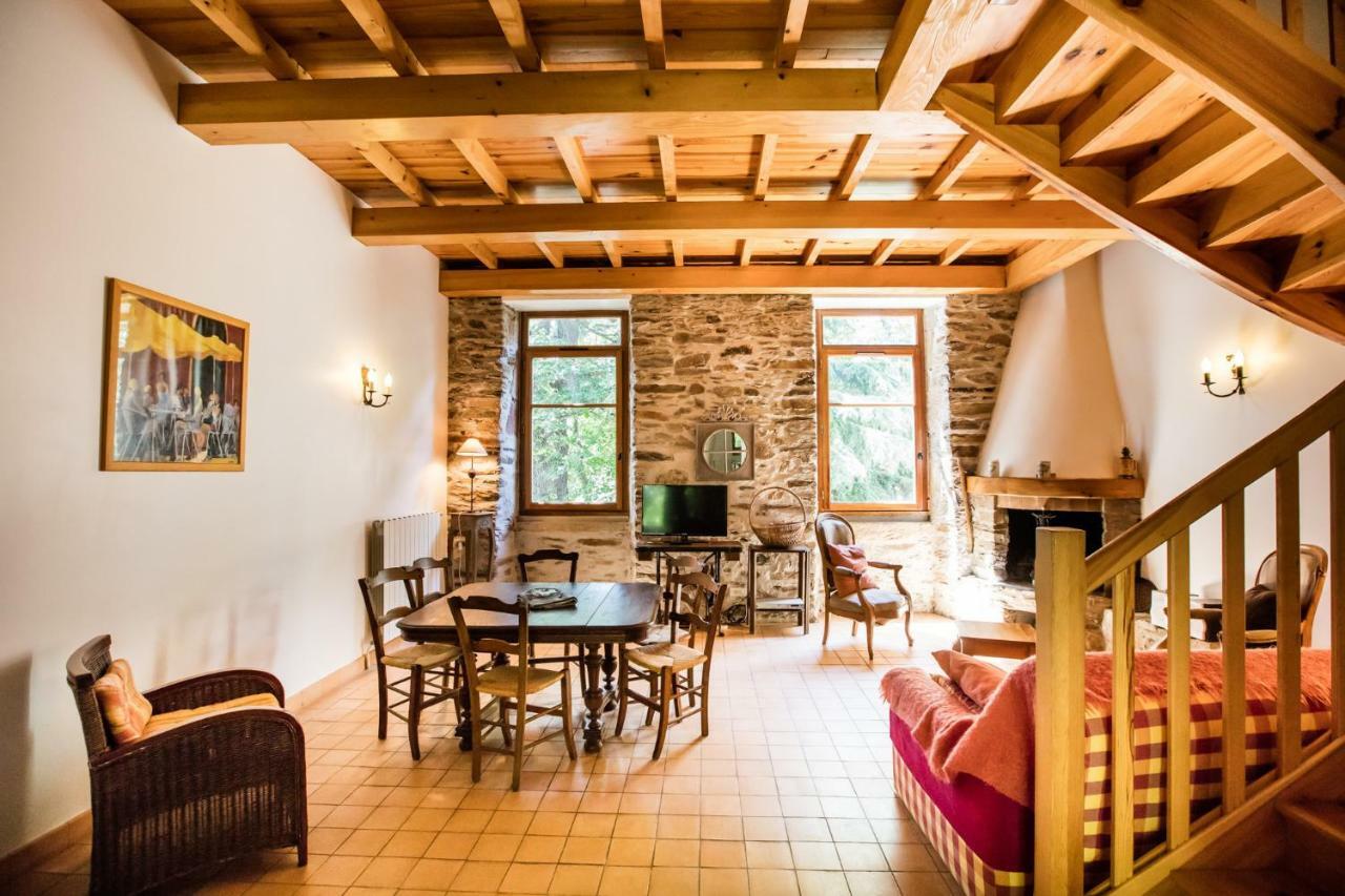Chateau De Colombieres Sur Orb Bagian luar foto